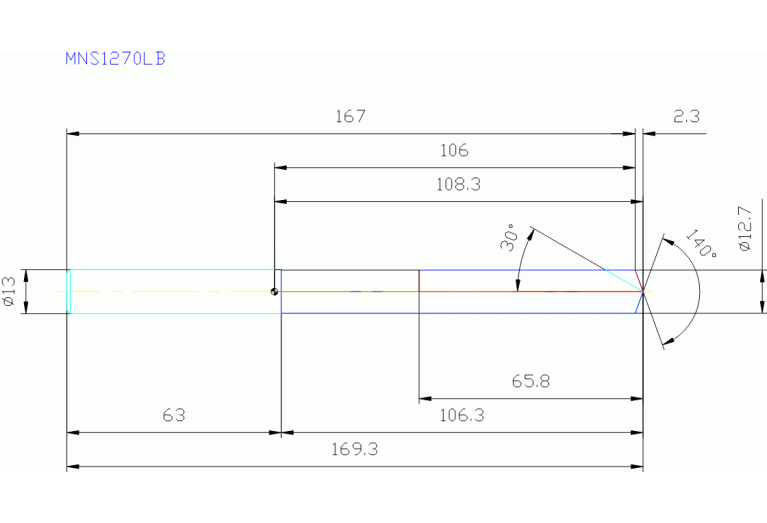 MNS1270LB TF15