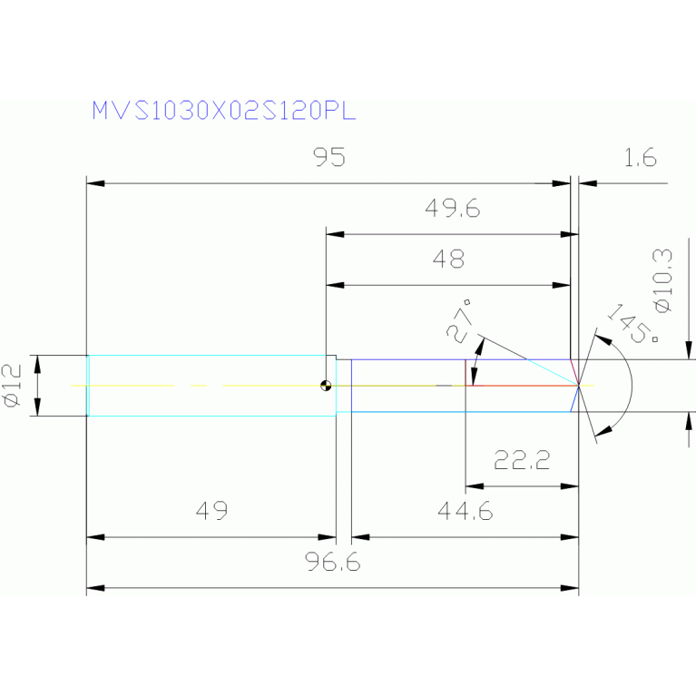 MVS1030X02S120PL