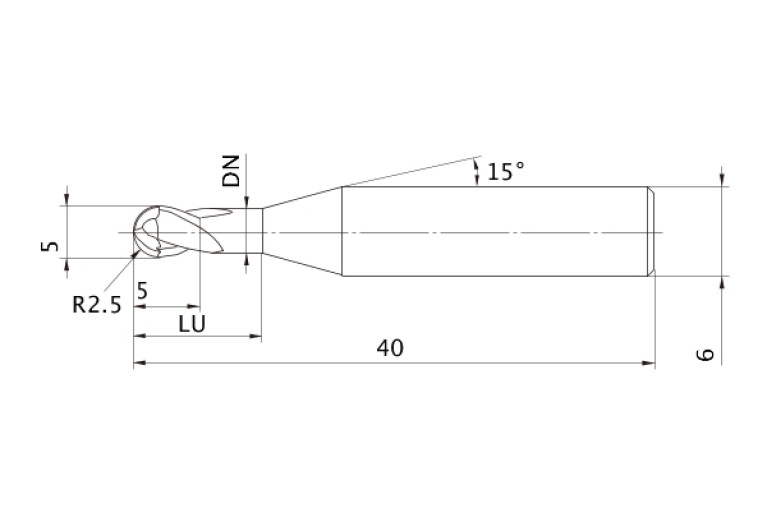 VC2ESBR0250