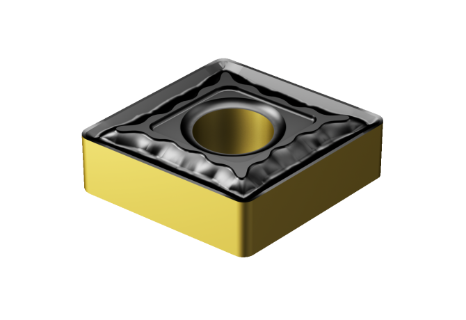 CNMG 12 04 08-QM 4225