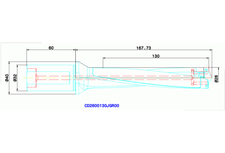 CD2600130JGR00