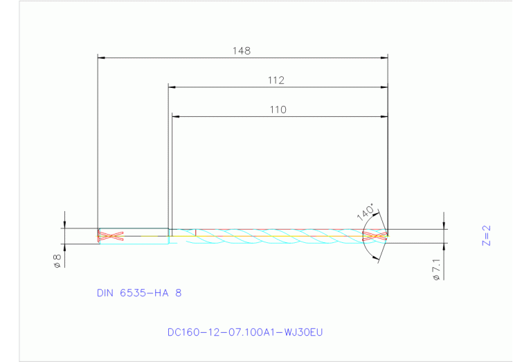 DC160-12-07.100A1-WJ30EU