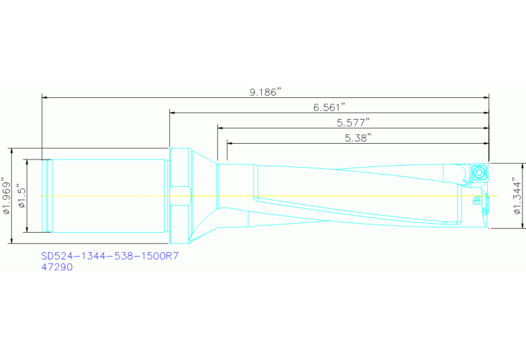 SD524-1344-538-1500R7