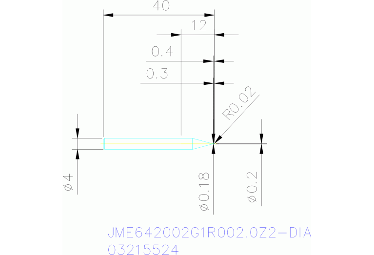 JME642002G1R002.0Z2-DIA