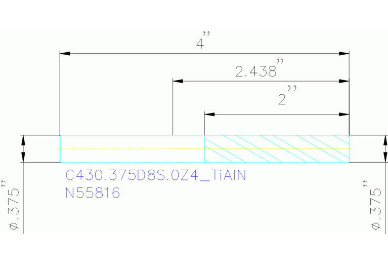 C430.375D8S.0Z4 TIALN
