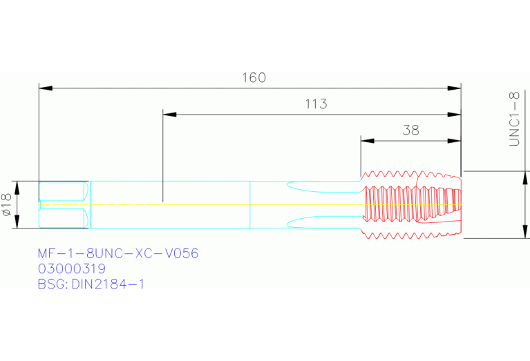 MF-1-8UNC-XC-V056