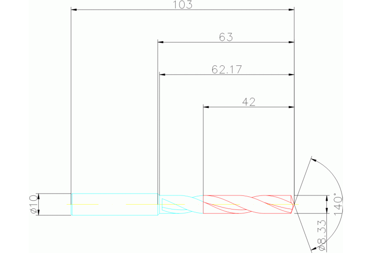 460.1-0833-042A0-XM GC34