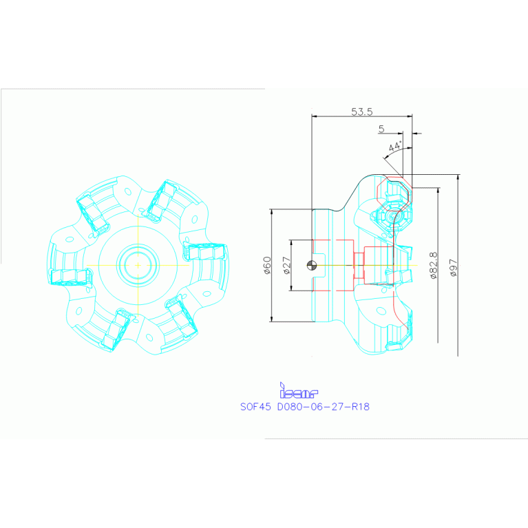 SOF45 D080-06-27-R18
