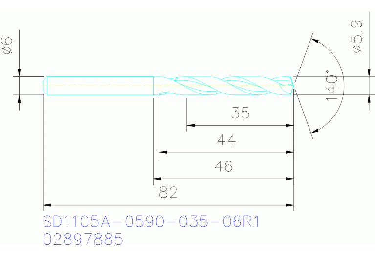 SD1105A-0590-035-06R1
