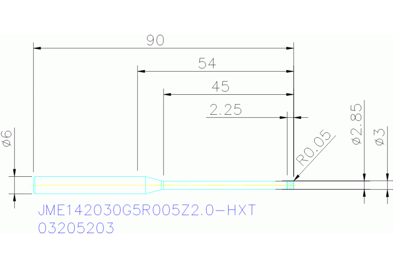 JME142030G5R005Z2.0-HXT