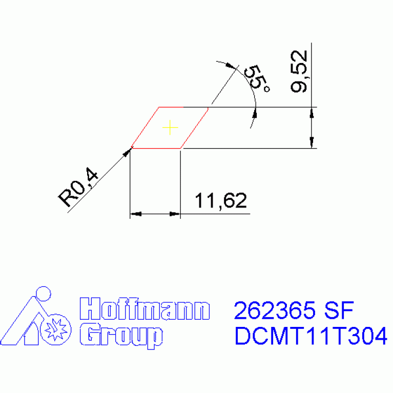 262365 SF