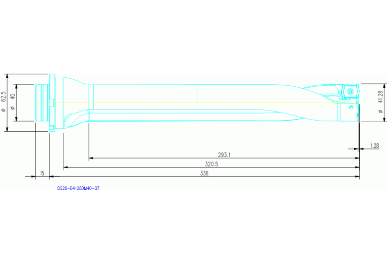 DS20-D4128DM40-07