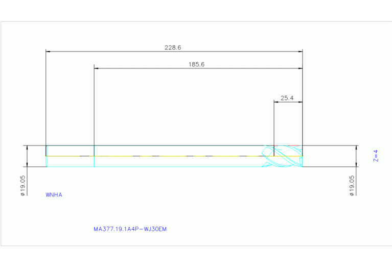 MA377.19.1A4P-WJ30EM