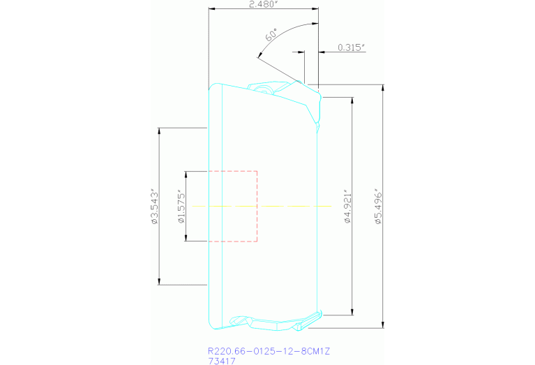 R220.66-0125-12-8CM1Z