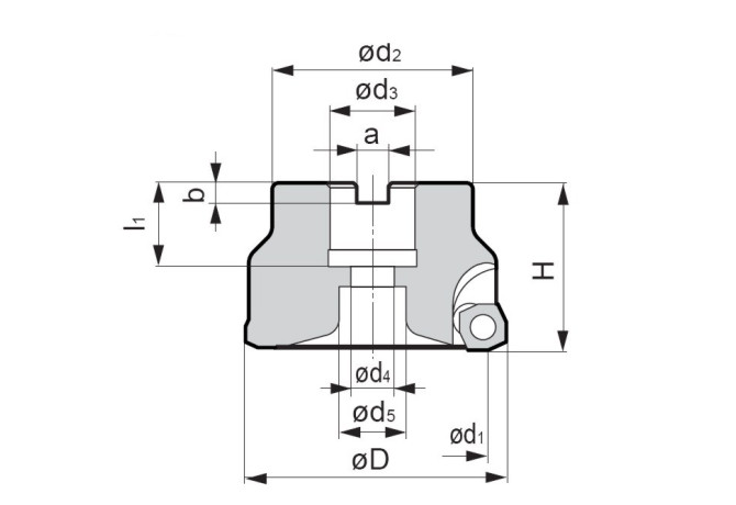 MS 14050 RS