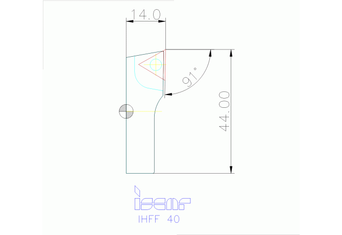 IHFF 40