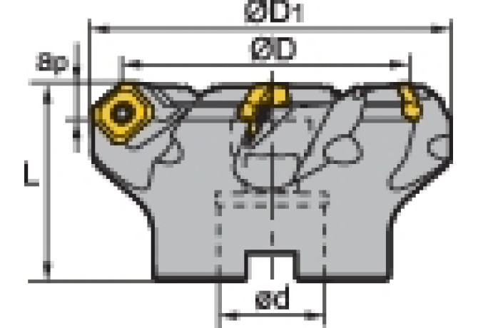 FMA01-080-A27-SE12-06LC