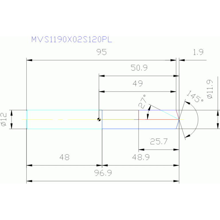 MVS1190X02S120PL