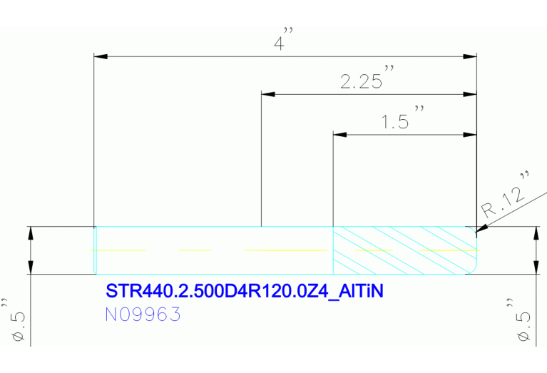STR440.2.500D4R120.0Z4 ALTIN