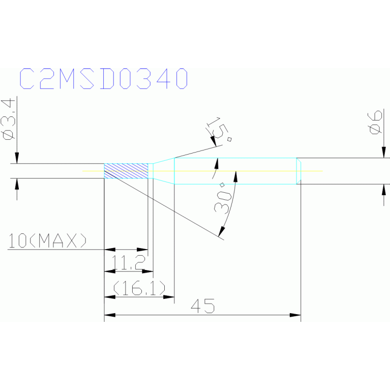 C2MSD0340