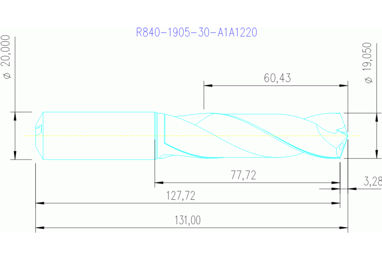 R840-1905-30-A1A 1220