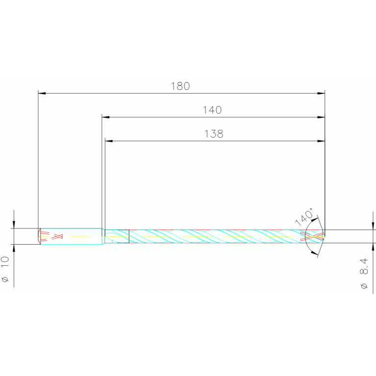 A6585TFT-8.4