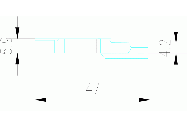 MSS-E25L15-GX24-4A150300