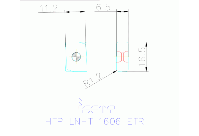 HTP LNHT 1606 ETR IC928