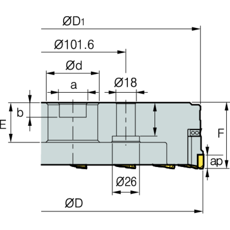 APDM250L-A16Z