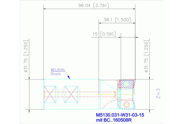 M5130.031-W31-03-15
