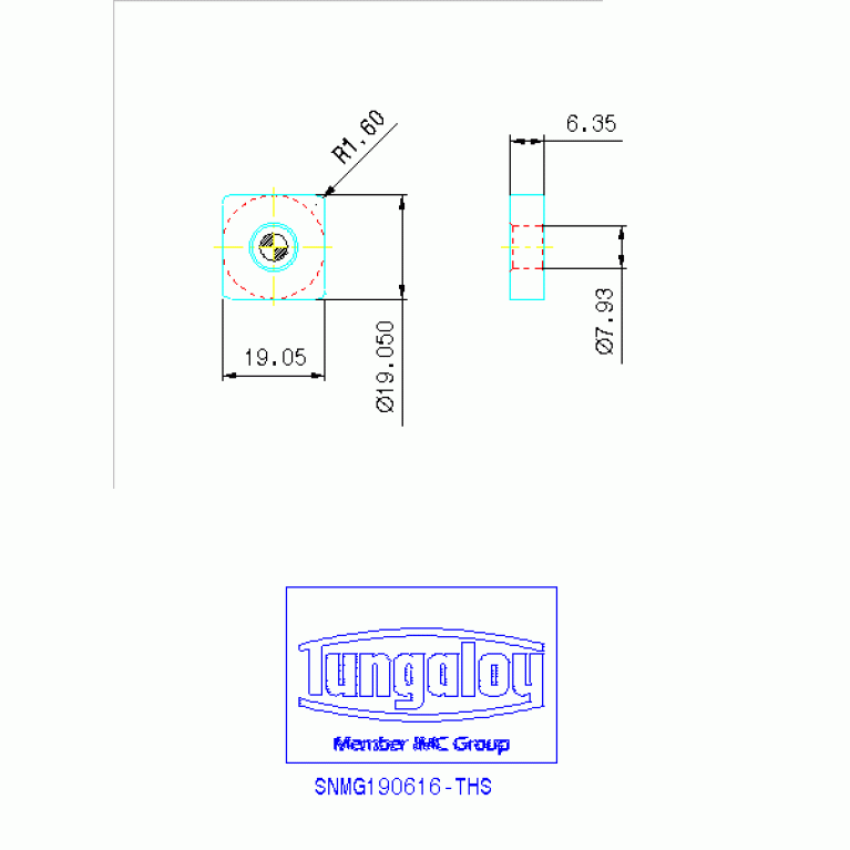 SNMG190616-THS T9125