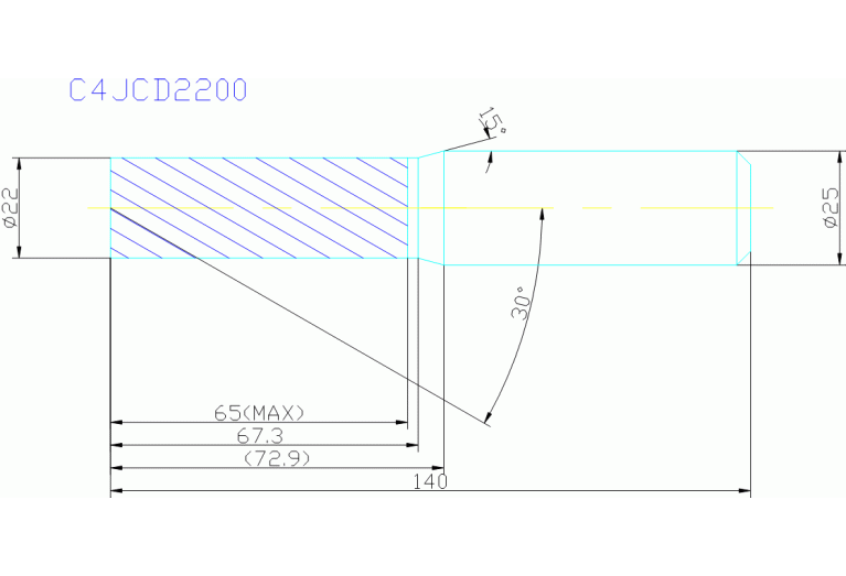 C4JCD2200
