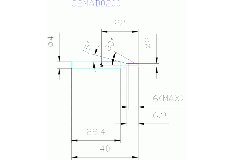 C2MAD0200