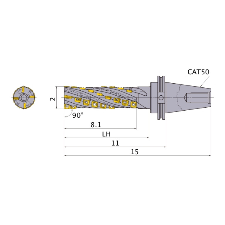 SPX4R3244CAT50NL