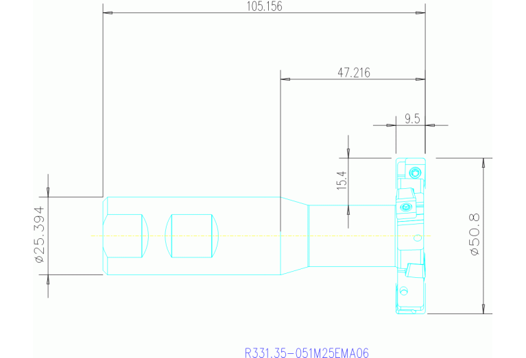 R331.35-051M25EMA06