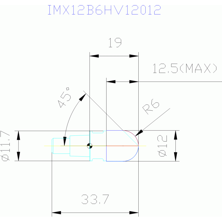 IMX12B6HV12012 EP7020