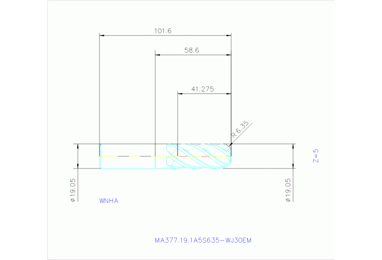 MA377.19.1A5S635-WJ30EM