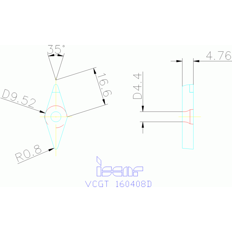 VCGT 160408D ID5