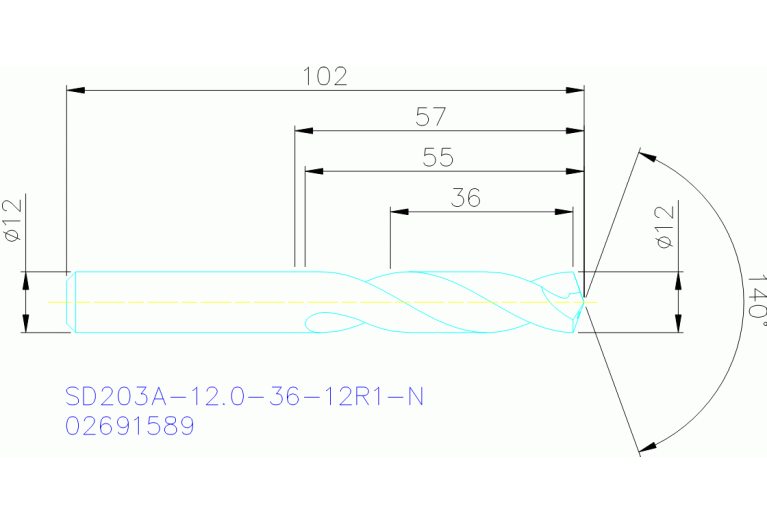SD203A-12.0-36-12R1-N