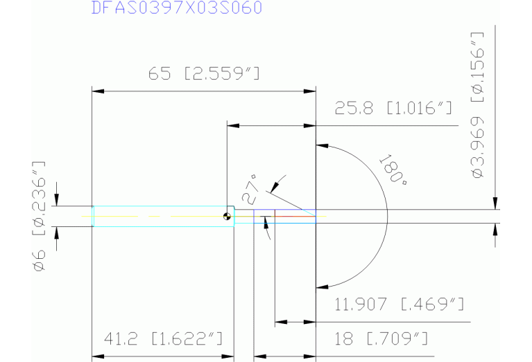 DFAS0397X03S060 DP102A
