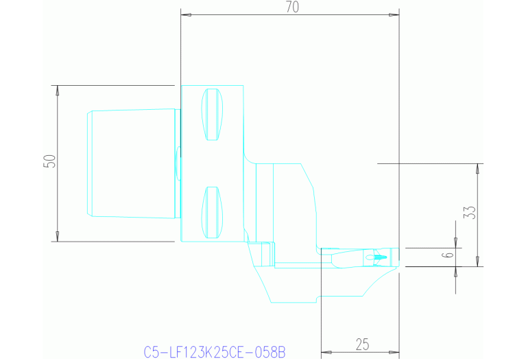 C5-LF123K25CE-058B