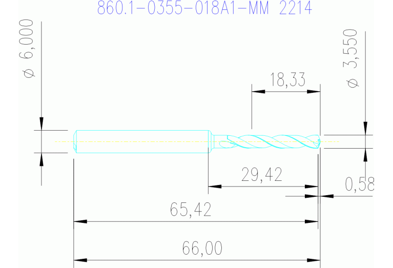 860.1-0355-018A1-MM 2214