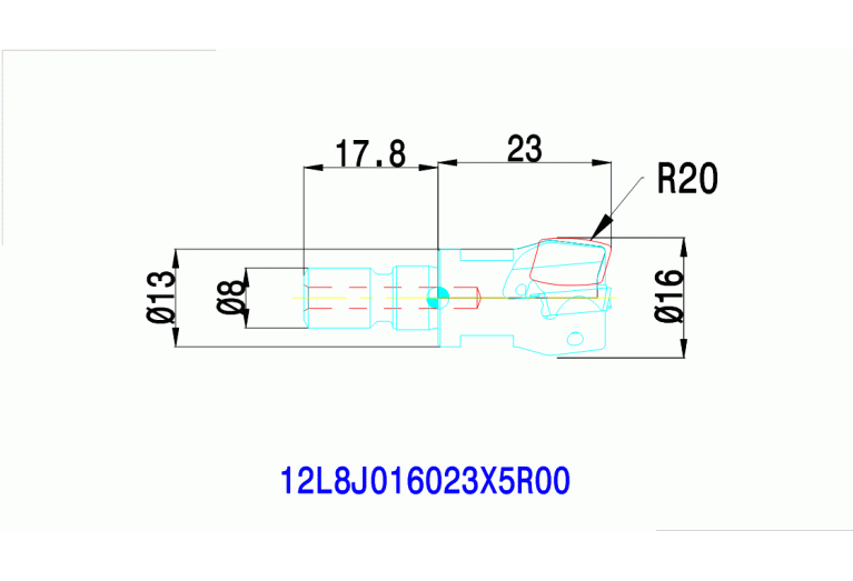 12L8J016023X5R00