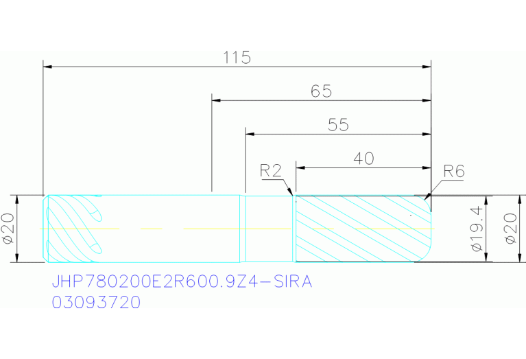 JHP780200E2R600.9Z4-M64