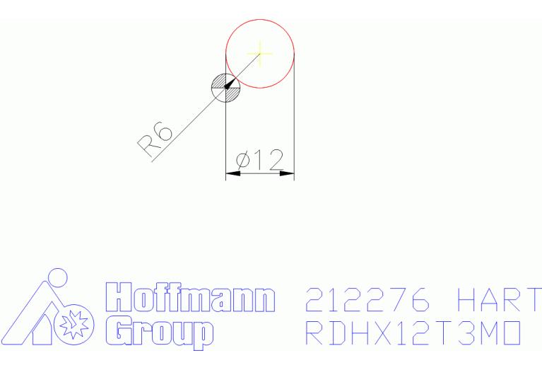 212276 HART