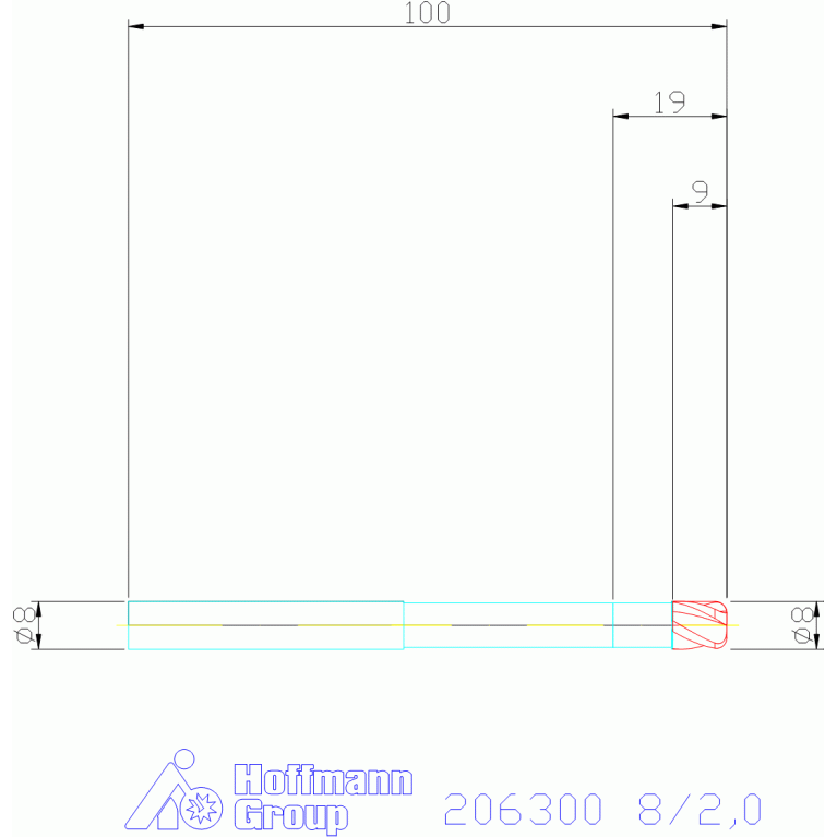 206300 8/2,0