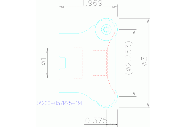 RA200-057R25-19L