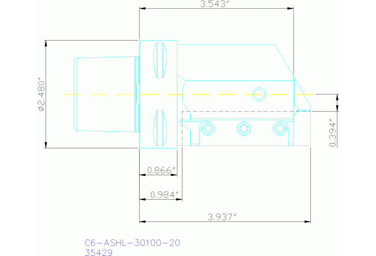 C6-ASHL-30100-20