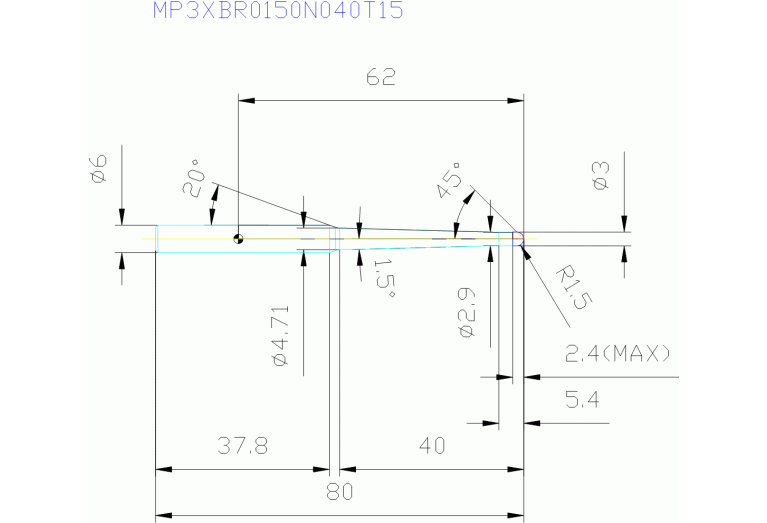 MP3XBR0150N040T15