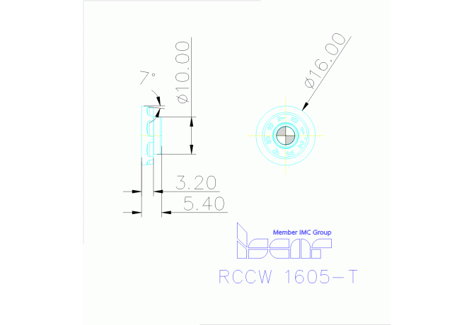 RCCW 1605-T IC328